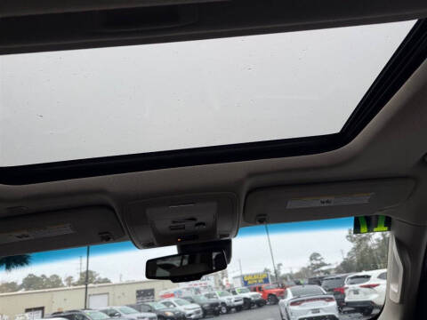 2017 GMC Yukon XL SLT