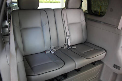 2007 Buick Terraza CXL