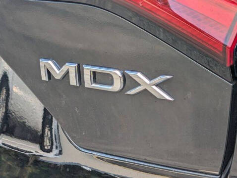 2024 Acura MDX w/Tech