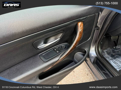 2014 BMW 4 Series 428i xDrive