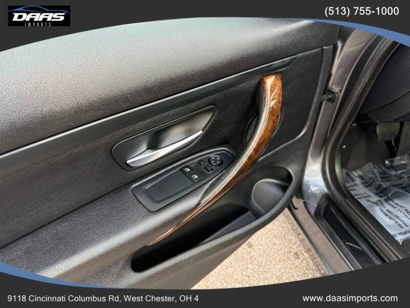 2014 BMW 4 Series 428i xDrive