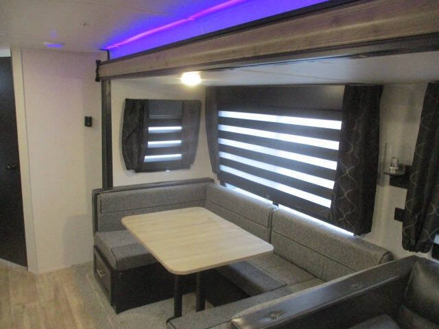 2021 Forest River Cherokee Grey Wolf 264DBH