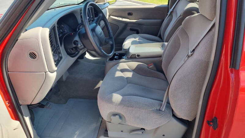 2000 GMC Sierra 1500 SL