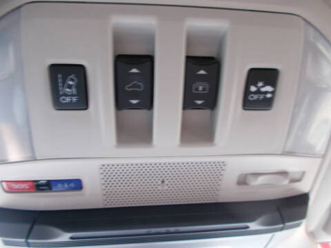 2020 Subaru Ascent Touring