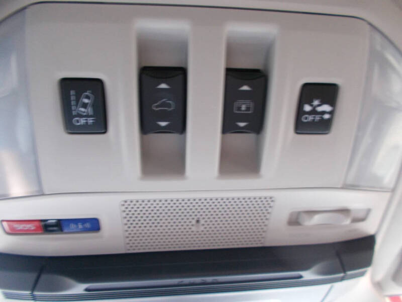 2020 Subaru Ascent Touring