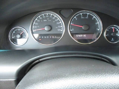 2008 Chevrolet Uplander LS Fleet