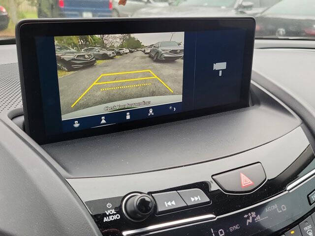 2022 Acura RDX w/Tech