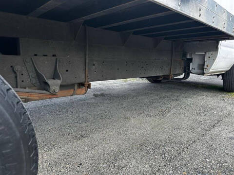 2018 Ford E-Series E-350 SD