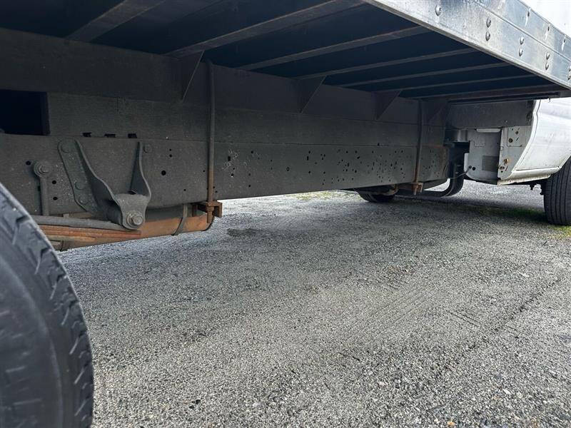 2018 Ford E-Series E-350 SD