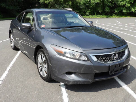 2010 Honda Accord