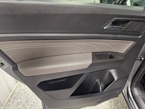 2022 Volkswagen Atlas Cross Sport V6 SE 4Motion