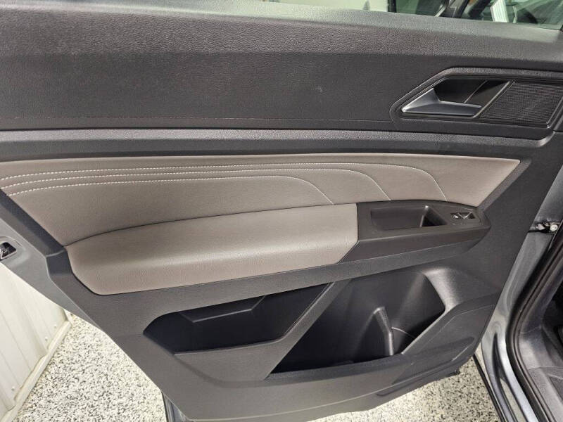 2022 Volkswagen Atlas Cross Sport V6 SE 4Motion