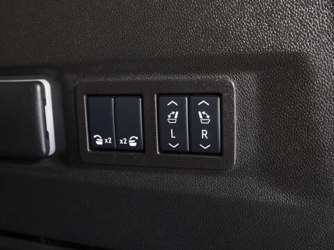 2025 GMC Yukon AT4 Ultimate