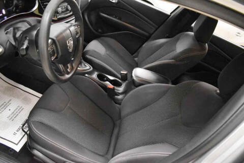 2014 Dodge Dart SXT