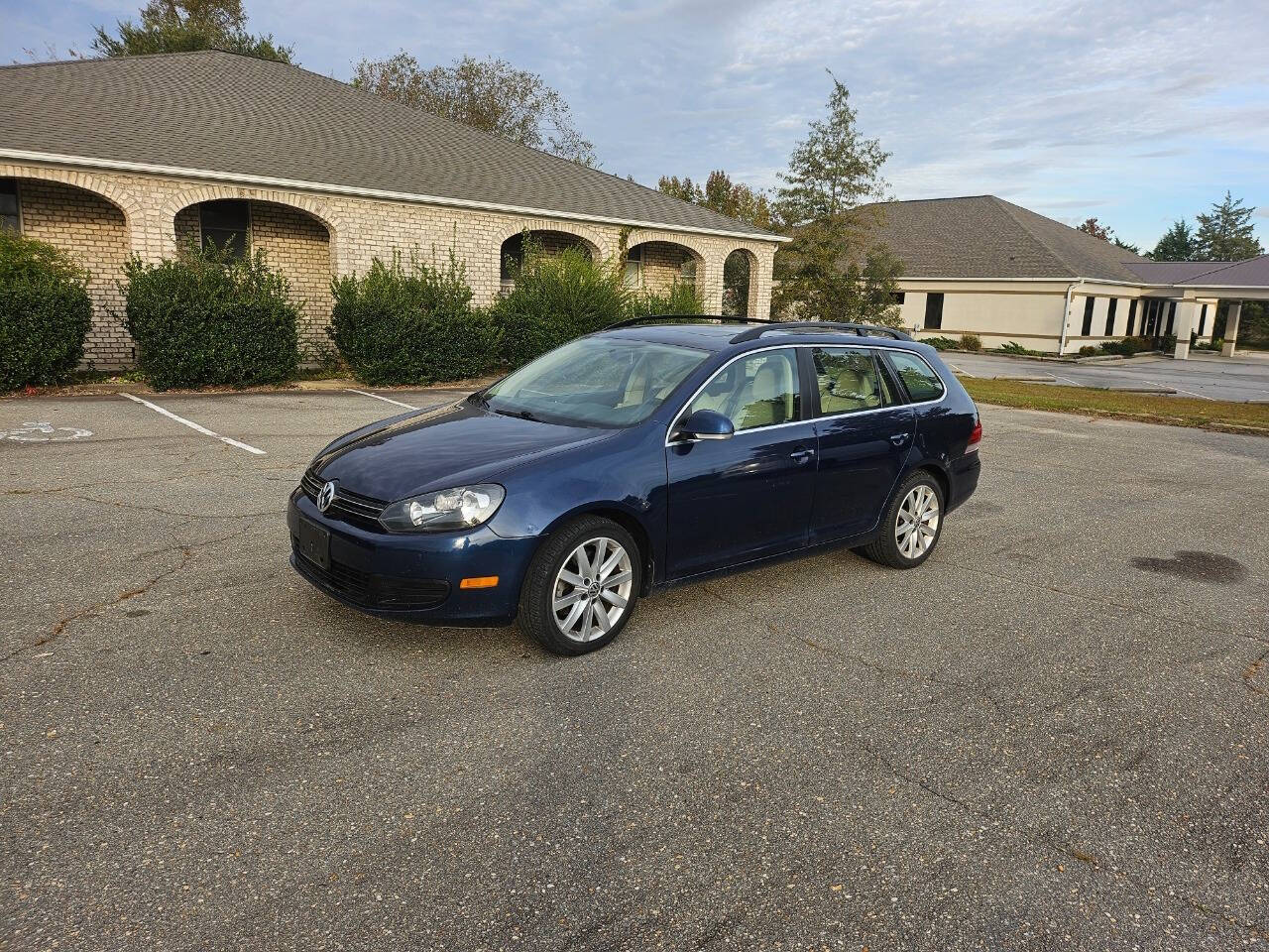 2012 Volkswagen Jetta for sale at MT CAR SALES INC in Goldsboro, NC