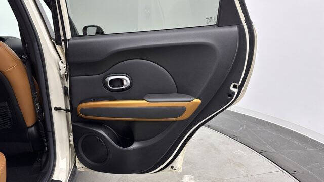 2016 Kia Soul !