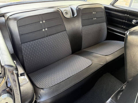 1963 Chevrolet Impala