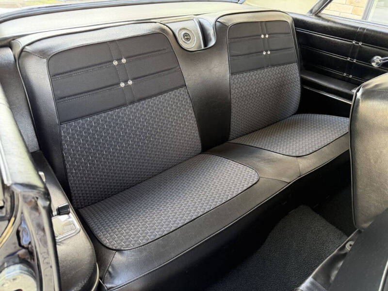 1963 Chevrolet Impala