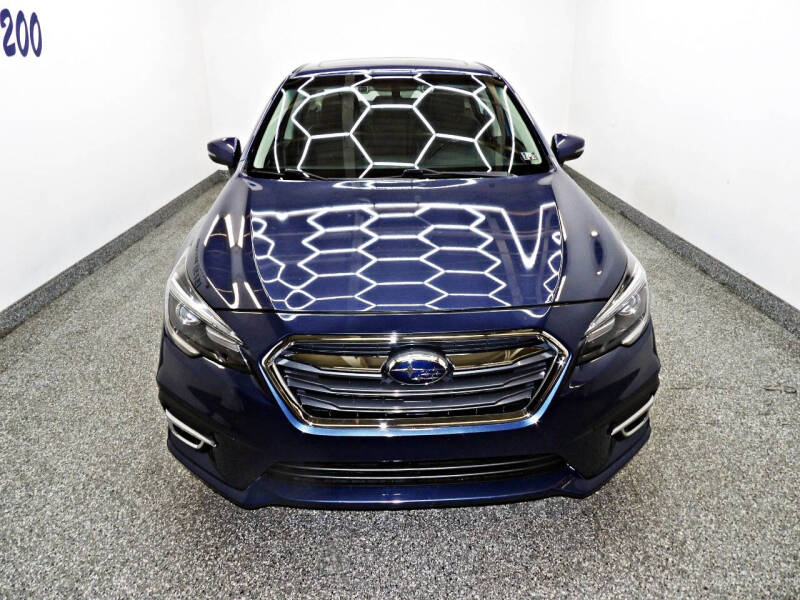 2019 Subaru Legacy 2.5i Limited