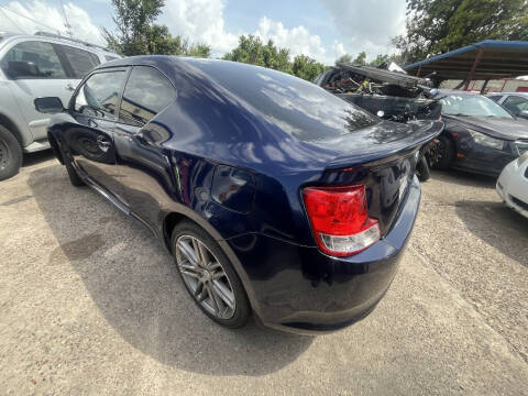 2013 Scion tC