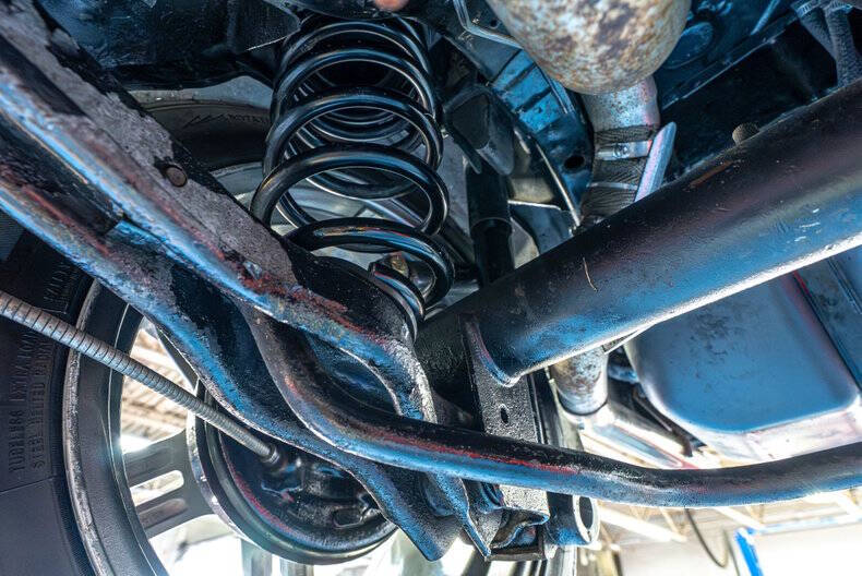 1985 Ford Mustang GT