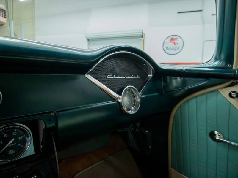 1956 Chevrolet 210