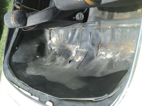 1971 Alfa Romeo Spider