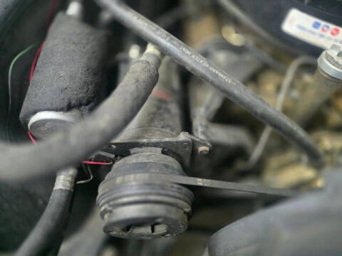 1972 Oldsmobile Cutlass