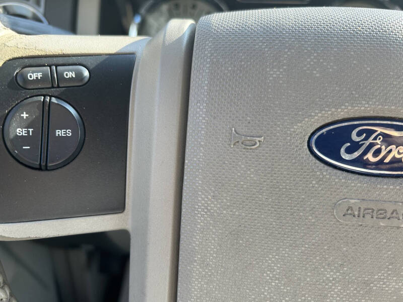 2012 Ford Expedition XLT
