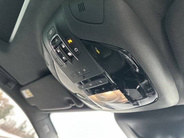 2018 Maserati Levante S