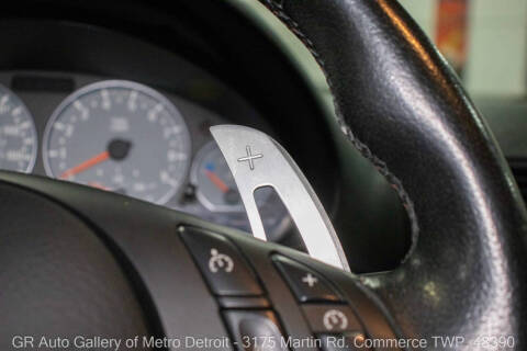 2003 BMW M3
