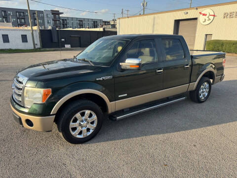 2013 Ford F-150 for sale at Southside Automotive Group in Birmingham AL