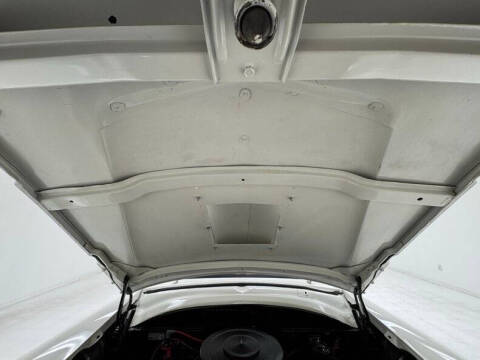 1954 Mercury Monterey