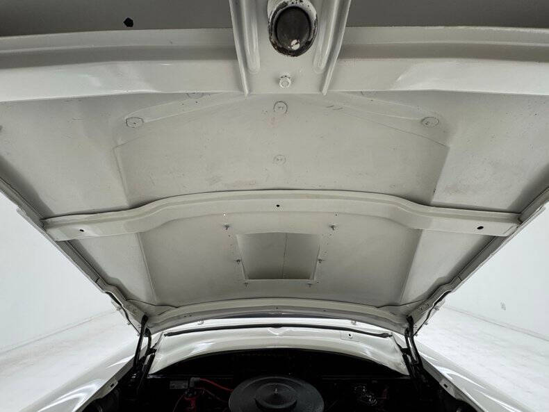 1954 Mercury Monterey