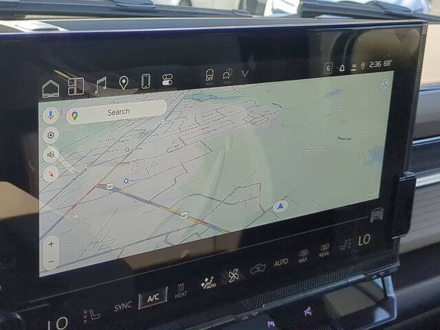 2026 GMC HUMMER EV 3X