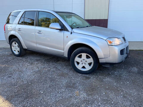 2006 Saturn Vue for sale at Red Star Sales LLC in Bucyrus OH