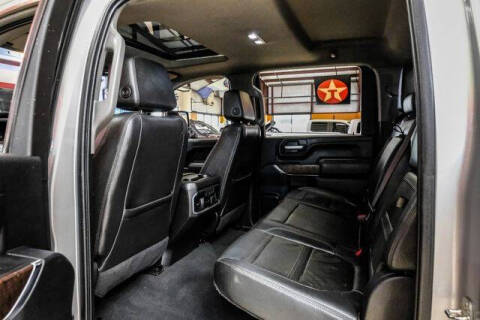 2021 GMC Sierra 2500HD