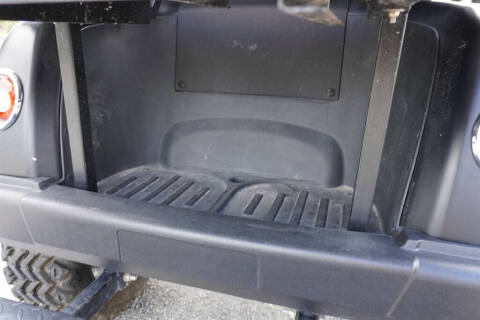 2022 Epic Carts E40L