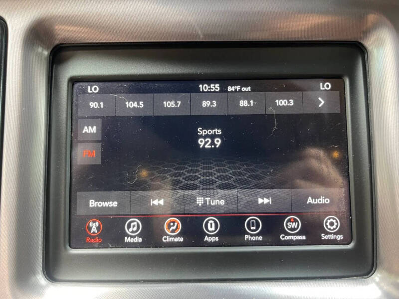 2019 Dodge Challenger R/T
