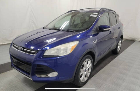 2013 Ford Escape for sale at Perfect Auto Sales in Palatine IL