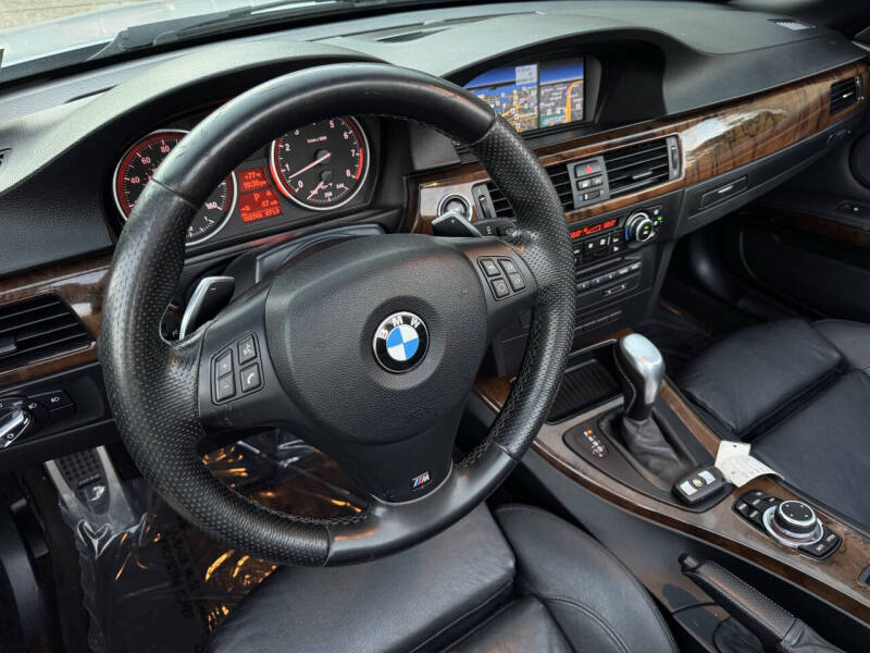 2011 BMW 3 Series 328i