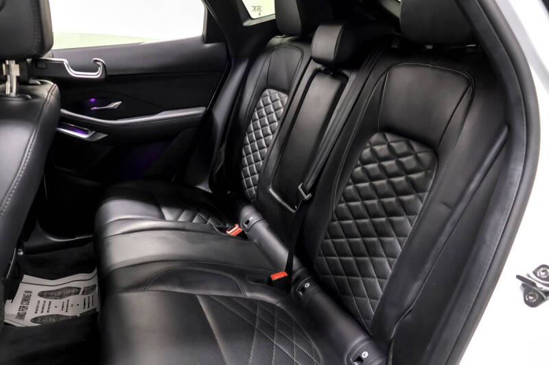 2020 Jaguar E-PACE P250