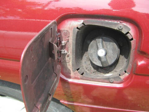 1997 Chevrolet Lumina