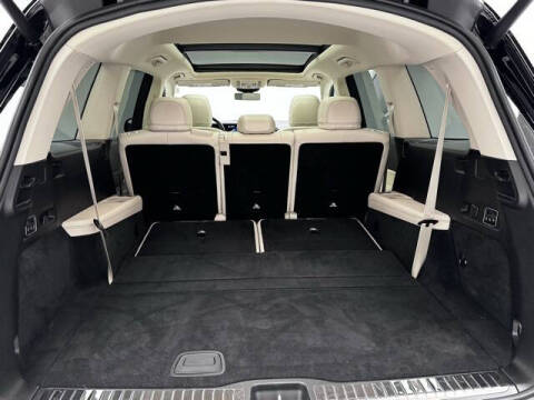 2023 Mercedes-Benz GLS GLS 450