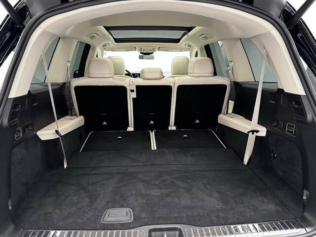 2023 Mercedes-Benz GLS GLS 450