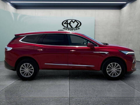 2024 Buick Enclave Premium