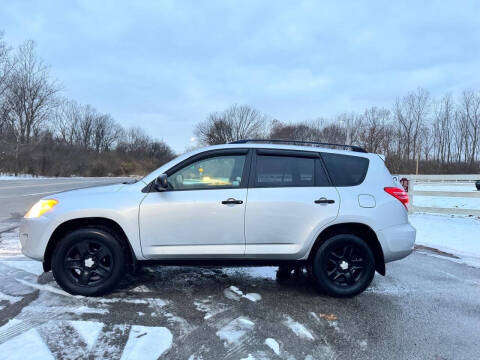 2010 Toyota RAV4