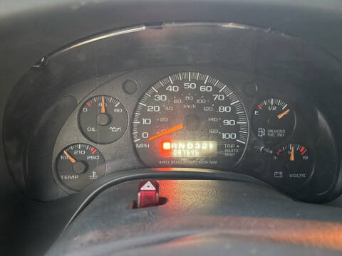 2000 Roadtrek 200 Versatile