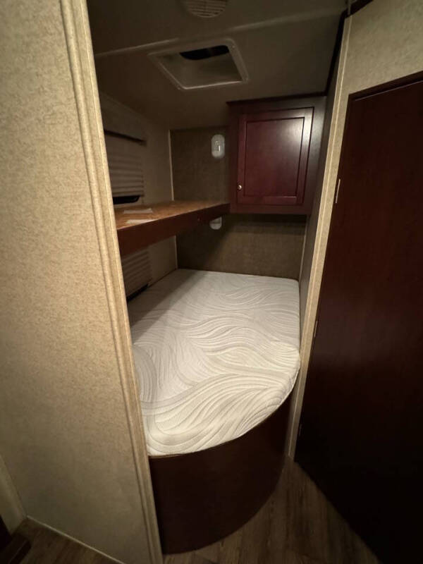 2015 Heartland Elkridge