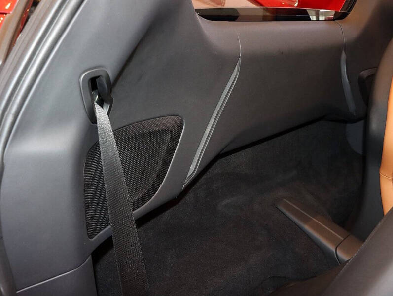 2024 Ferrari 296 GTS